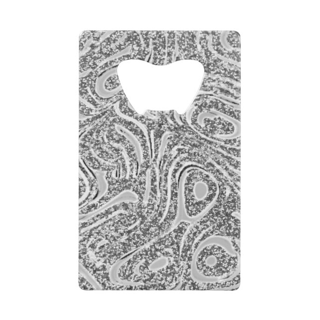 BOTTLE OPENER  ART&DESIGN STYLE  (Front)