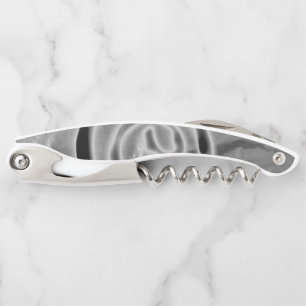 bottle opener art style design