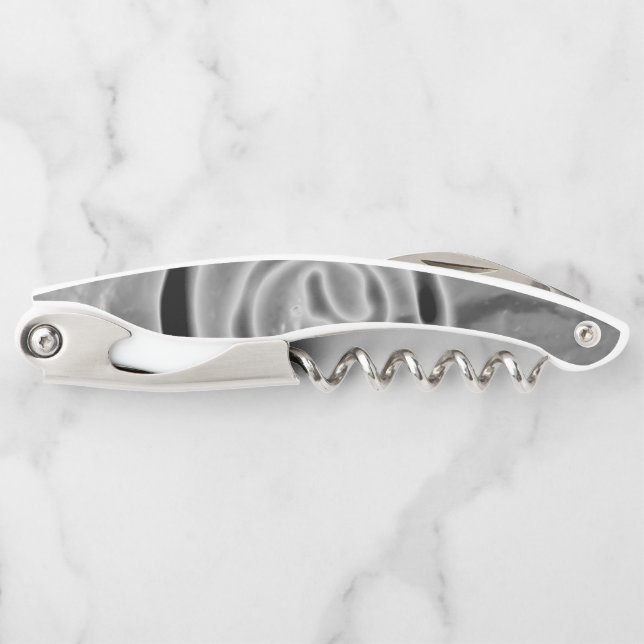 bottle opener art style design (Front)