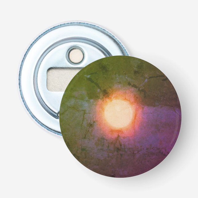 BOTTLE OPENER ART STYLE DESIGN (Front)
