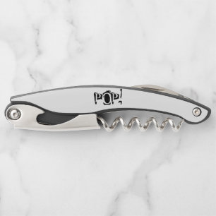 BOTTLE OPENER ART STYLE DESIGN