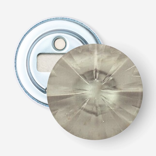 BOTTLE OPENER ART STYLE DESIGN (Front)