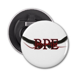 bottle opener Bpe logo