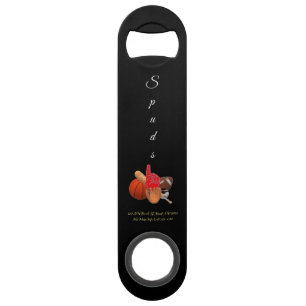 Bottle Opener By James Michael Miller 6/26/2024