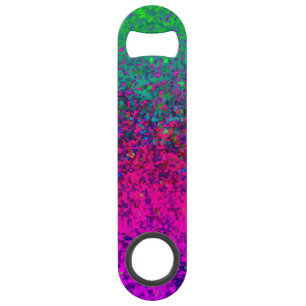 Bottle Opener Glitter Dust