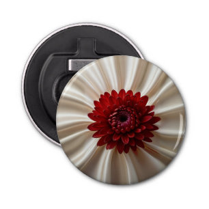 Bottle opener with Japanase Colours Design