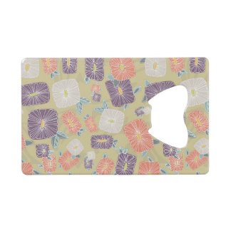 Bottle Openers Decò