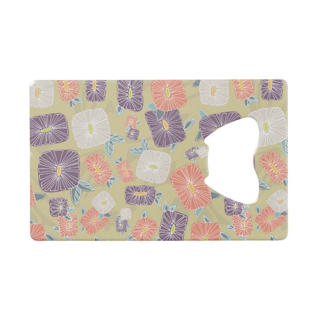 Bottle Openers Decò (Front (Horizontal))