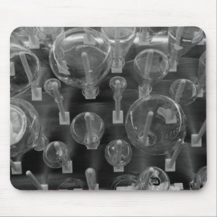 Bottle Rack Mouse Mat