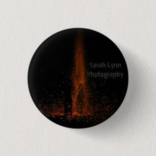 Bottle Rockets 3 Cm Round Badge