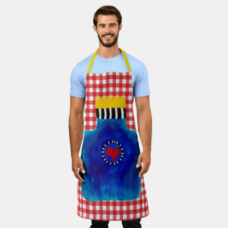 BOTTLE RUPYDETEQUILA APRON