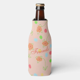 Bottle Sleeve Friend Bottle Cooler