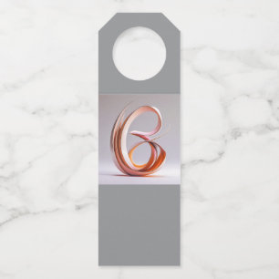 Bottle Tag