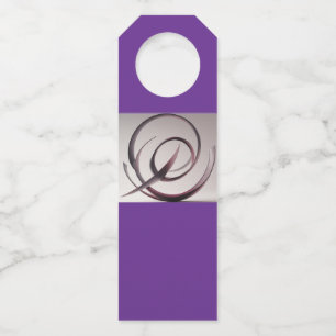 Bottle Tag