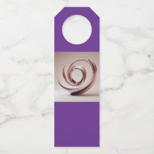 Bottle Tag