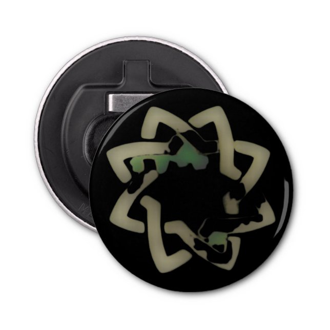 Bottle Top Bottle Opener (Front)