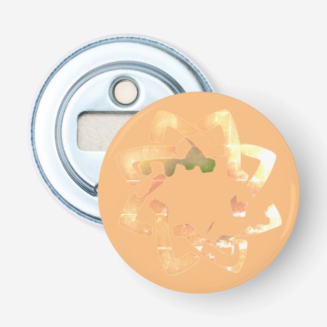 Bottle Top Bottle Opener (Front)