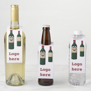 #BottleHangerTags #WineTagsForBottles #BottleTag B Bottle Tag