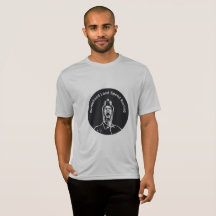 Bottlehead Landspeed logo shirt