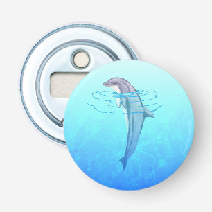 Bottlenose Dolphin Bottle Opener