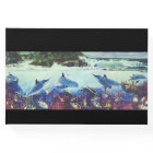 Bottlenose Dolphins Ocean Fish Guest Book