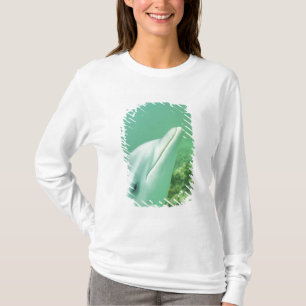 Bottlenose Dolphins Tursiops truncatus T-Shirt