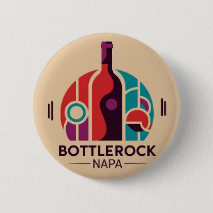 BottleRock Napa Valley Button Festival-Inspired