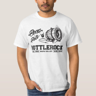 bottlerock T-Shirt
