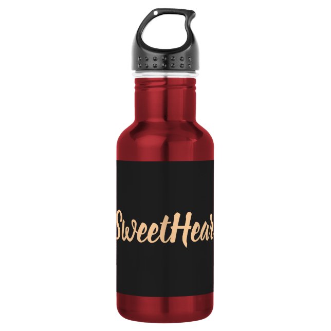 Bottles (Front)