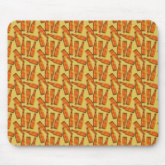 Bottles Mouse Mat