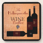 Bottles of Wine -Personalised