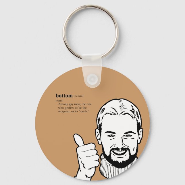 BOTTOM 2 KEY RING (Front)