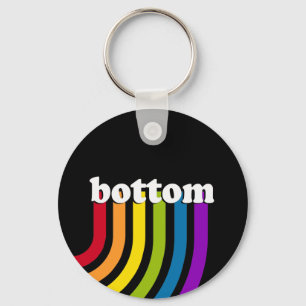 BOTTOM KEY RING