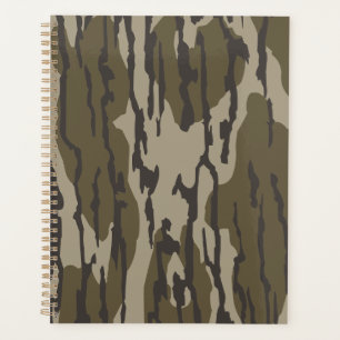 Bottom Land Camo Bottomland Camouflage Planner
