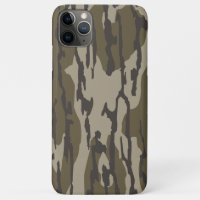 Bottom Lands Camo