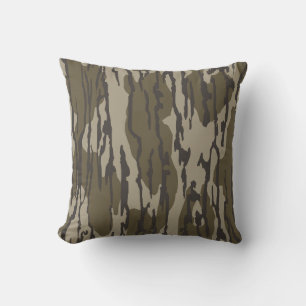 Bottom Lands Camo for Men Hunting Apparel Gear Cushion