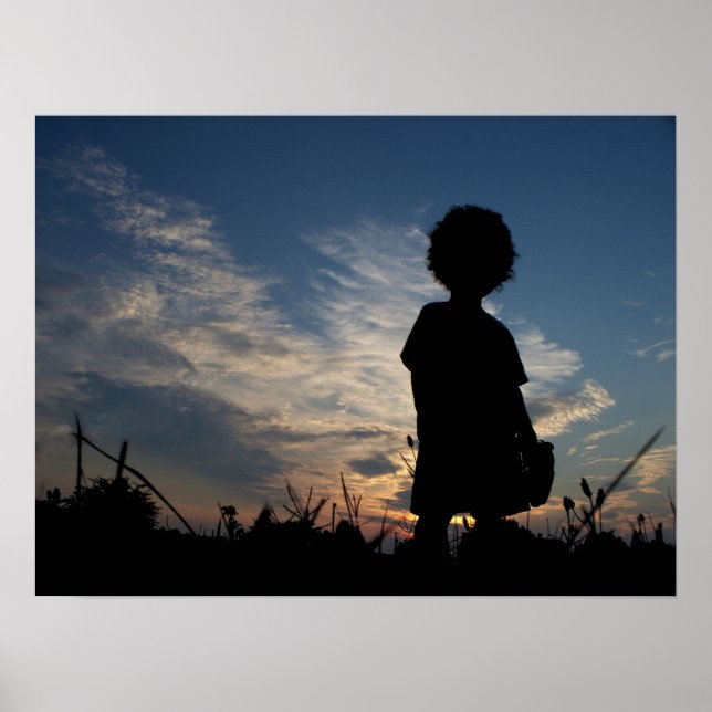 Bottom of the Ninth Poster (Front)