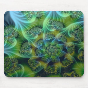 Bottom of the Sea Mouse Mat