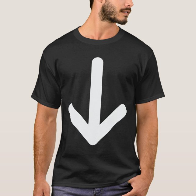 BOTTOM T-Shirt (Front)