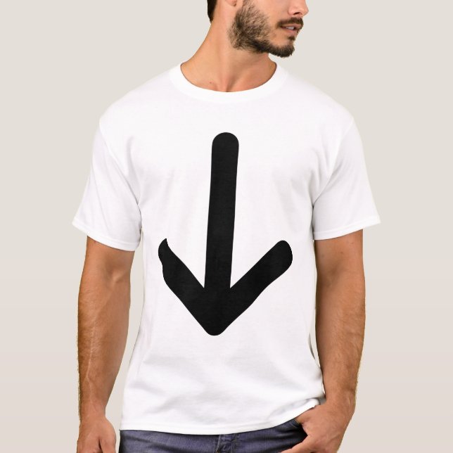 BOTTOM T-Shirt (Front)