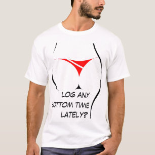Bottom Time 2 T-Shirt