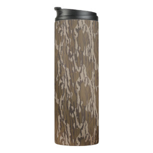 Bottomland Camo Thermal Tumbler