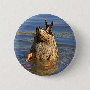 Bottoms Up Button