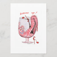 bottoms up, tony fernandes invitation