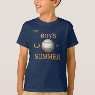 BOTW KIDS BOYS OF SUMMER T-Shirt