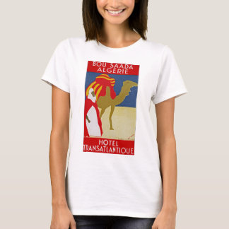 Bou Saada Algerie T-Shirt