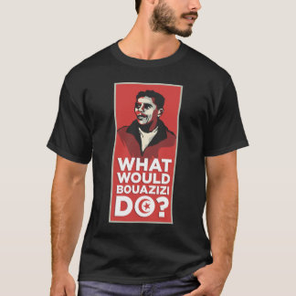 Bouazizi T-Shirt