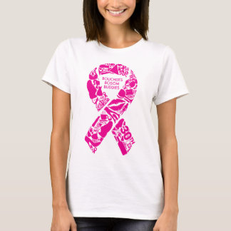 Boucher's Bosom Buddies T-Shirt