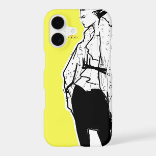 "Bouclé" iPhone 7 case - Barely There