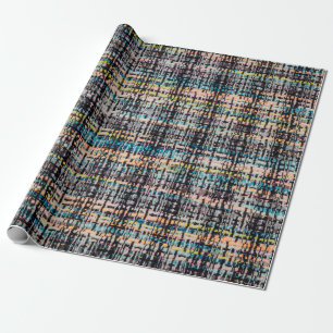 Boucle suiting fabric background texture wrapping paper